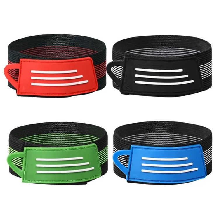10pcs Mountain Bike Trouser Belt Cycling Trousers Leggings Tie(Random Color Delivery)
