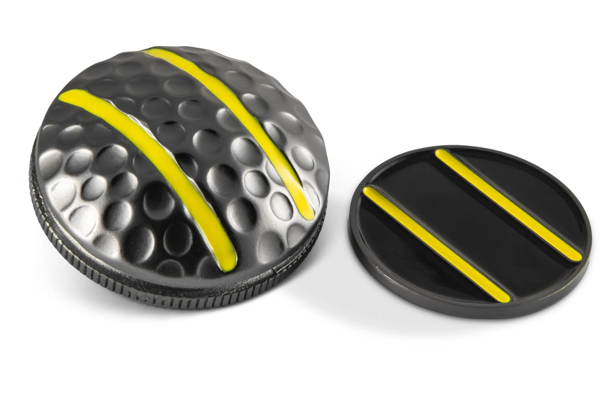 2 RAIL   COIN by OnPointGolf.us