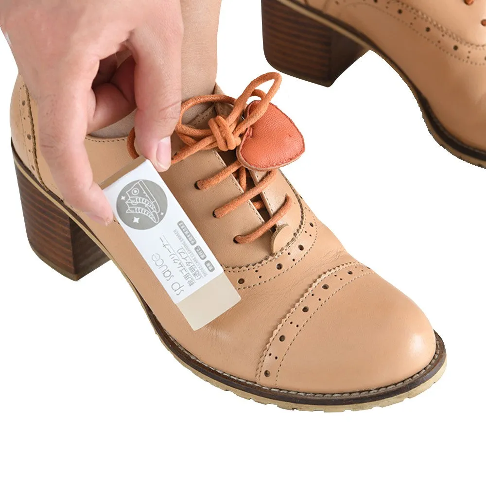 2Pcs Sneakers Shoes Stain Eraser Suede Leather Rubber Cleaners