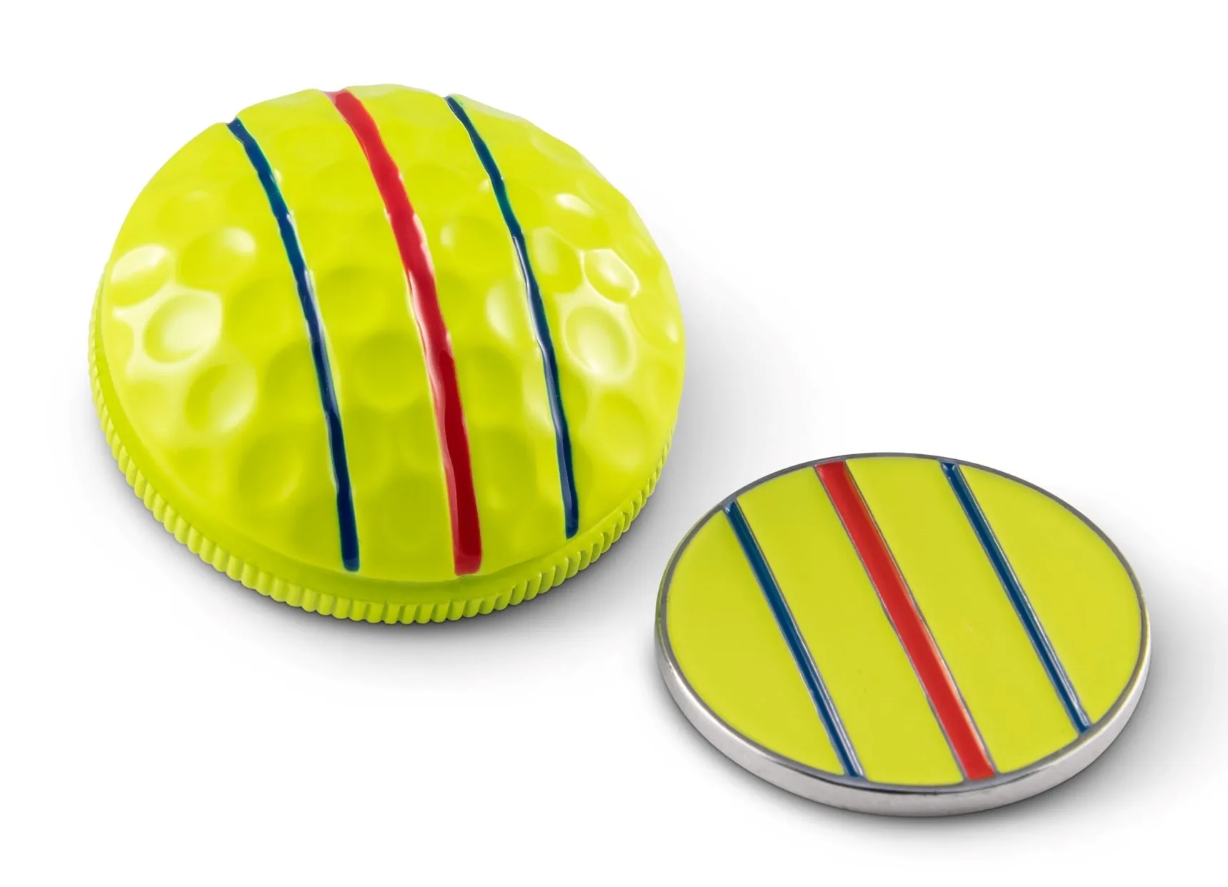3 RAIL   COIN by OnPointGolf.us