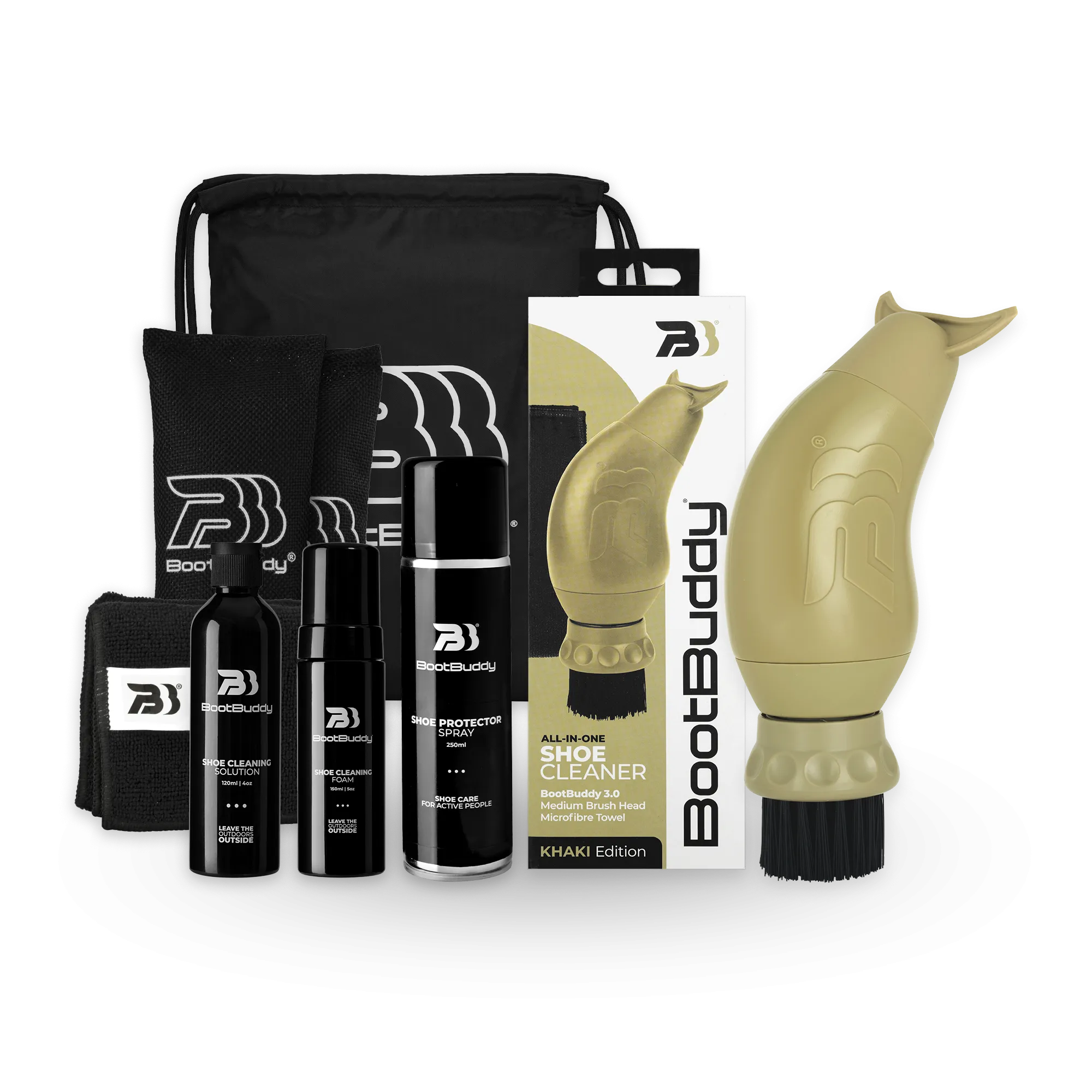 3.0 Complete Care Kit - Original