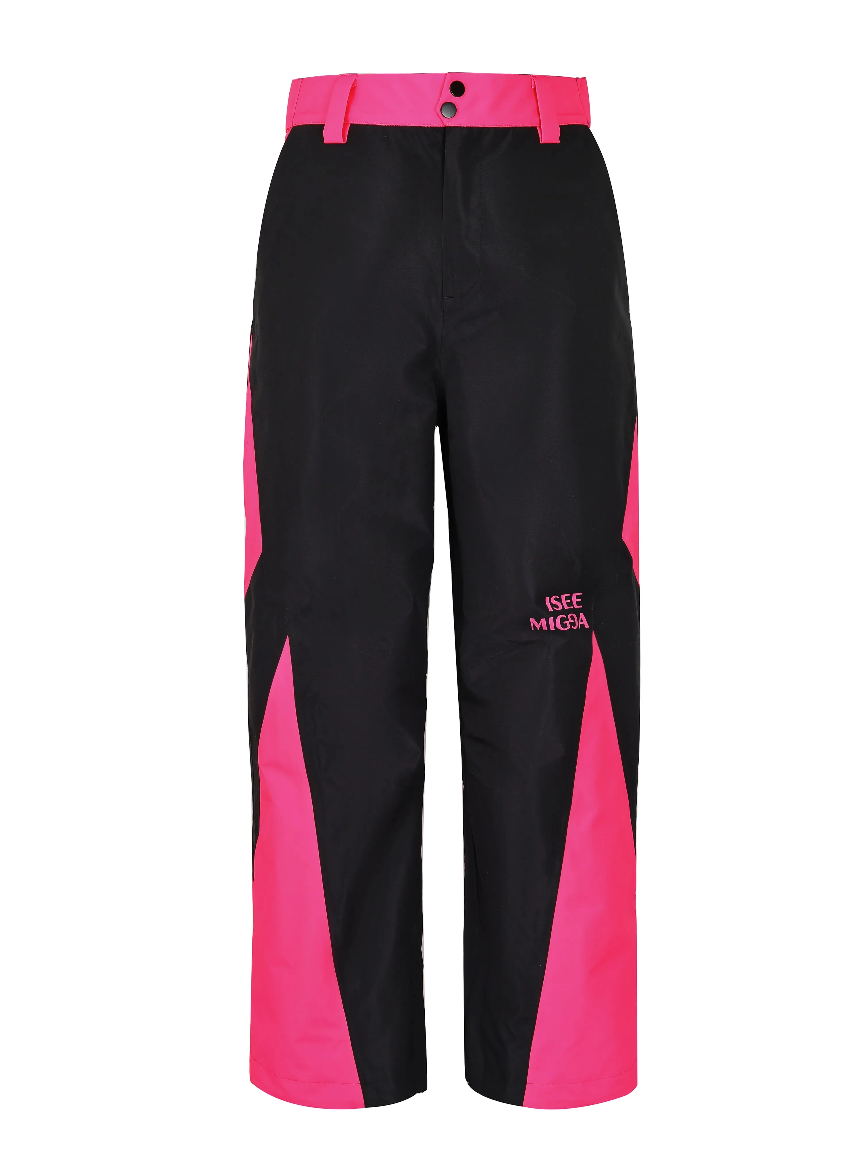 3L Windproof And Waterproof Loose Ski Suit