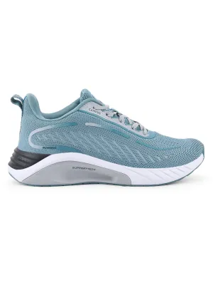 ABACUS Grey Men's Running Shoes