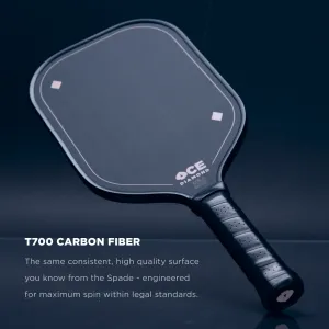 ACE Diamond by ACE Pickleball