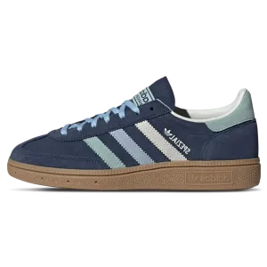 adidas Handball Spezial Wmns 'Night Indigo Hazy Green'