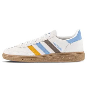 adidas Handball Spezial Wmns 'White Blue Earth Strata'