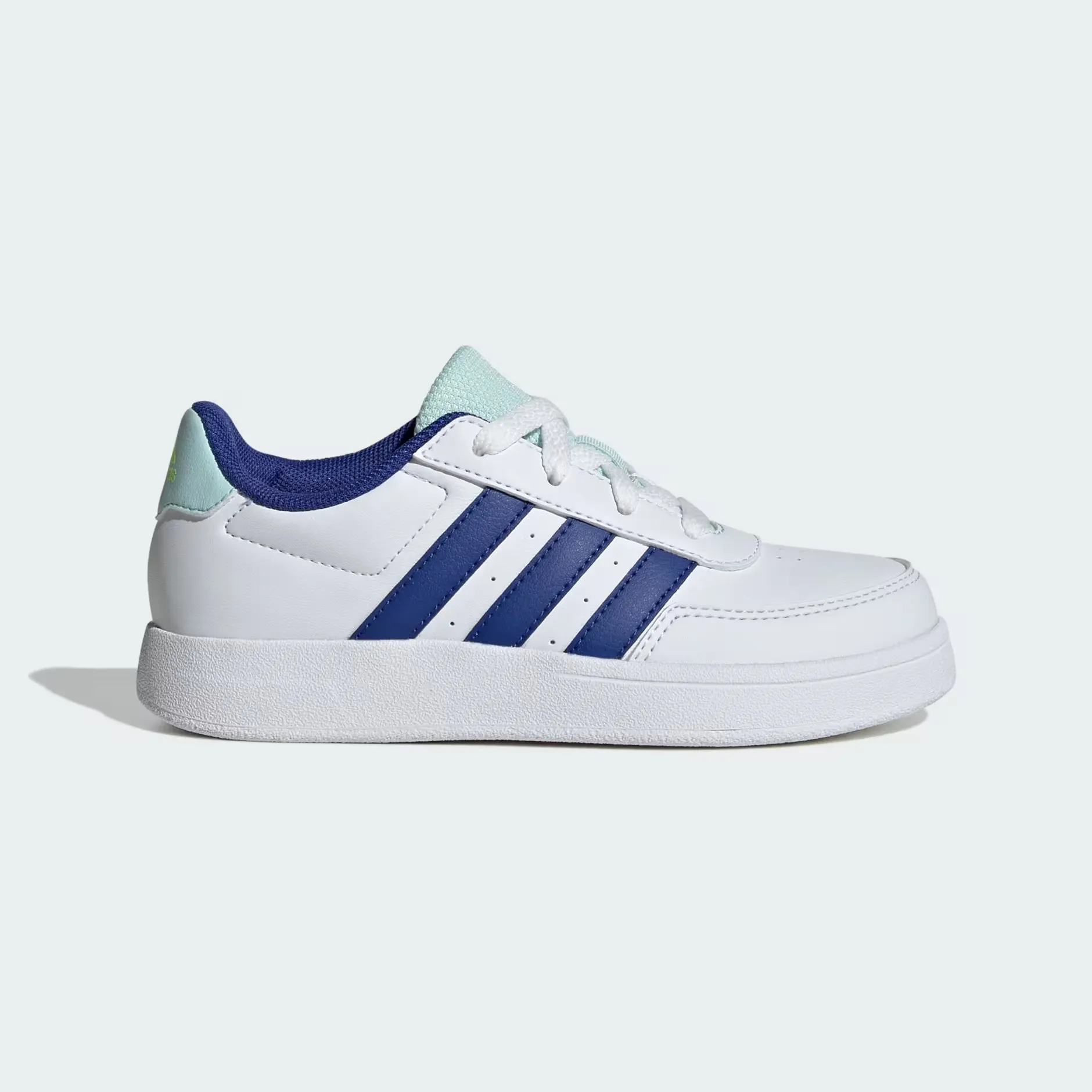 ADIDAS LIFESTYLE SHOES BREAKNET 2.0 K FOR BOYS