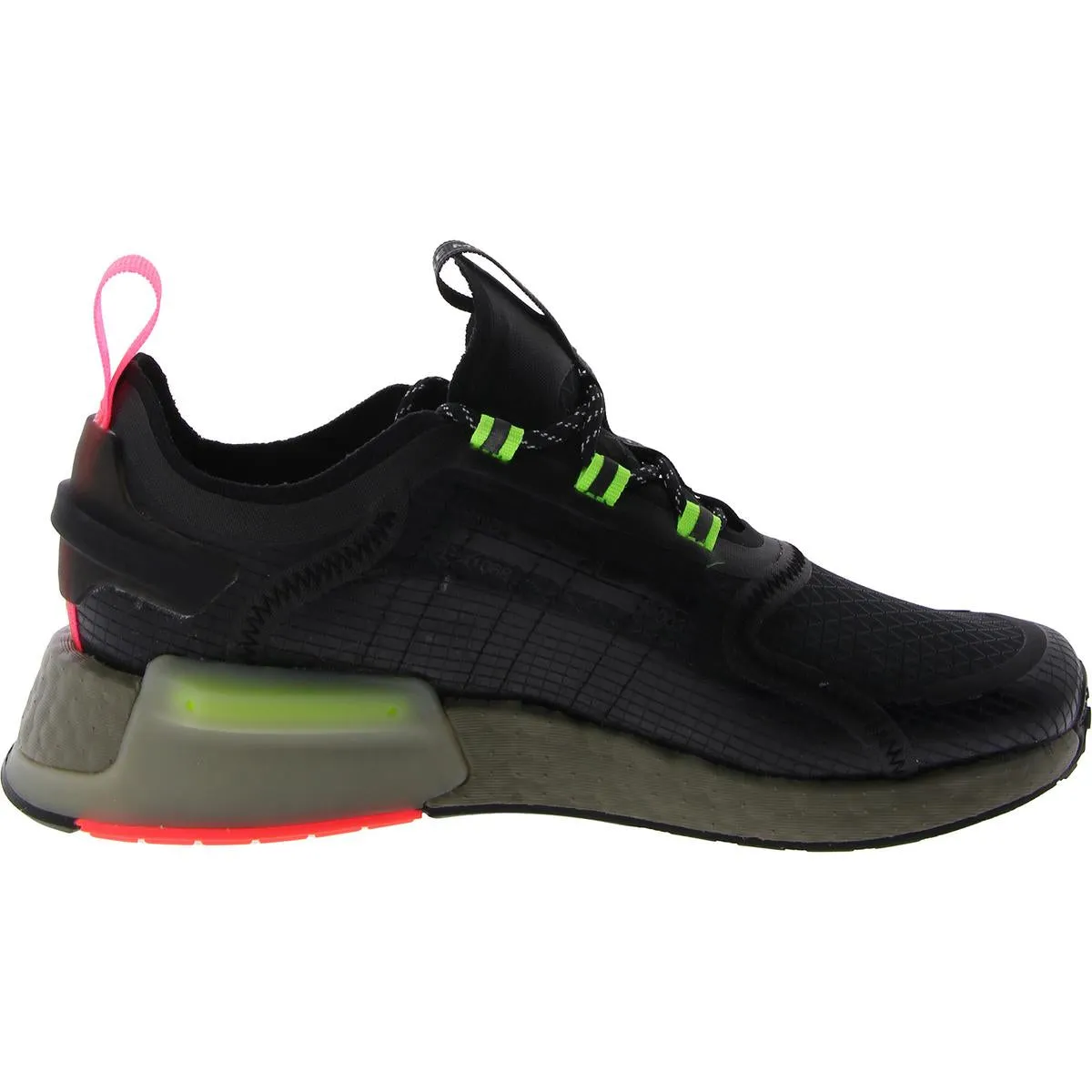 adidas Originals Mens NMD V3 Fitness Workout Running & Training Shoes