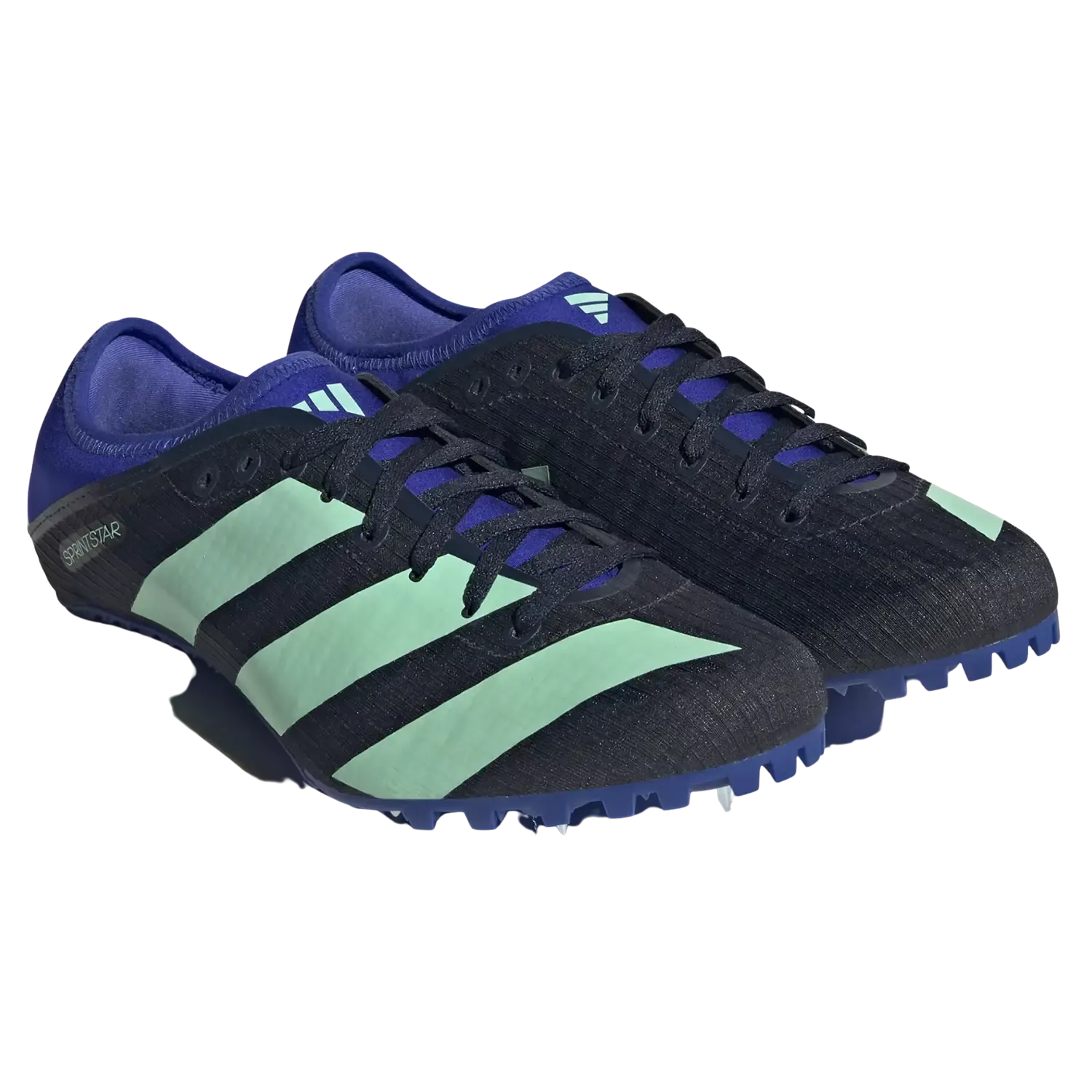 Adidas Sprintstar Spike Running Shoes