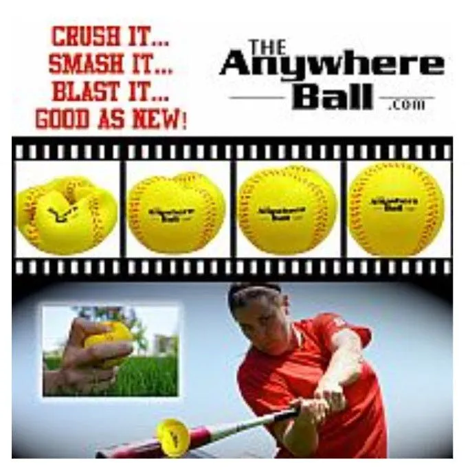 Anywhere Baseball...@Thin Air