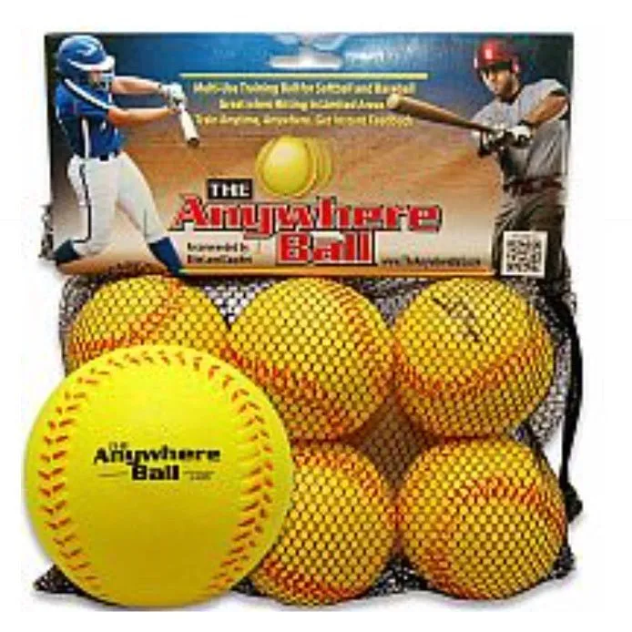 Anywhere Baseball...@Thin Air