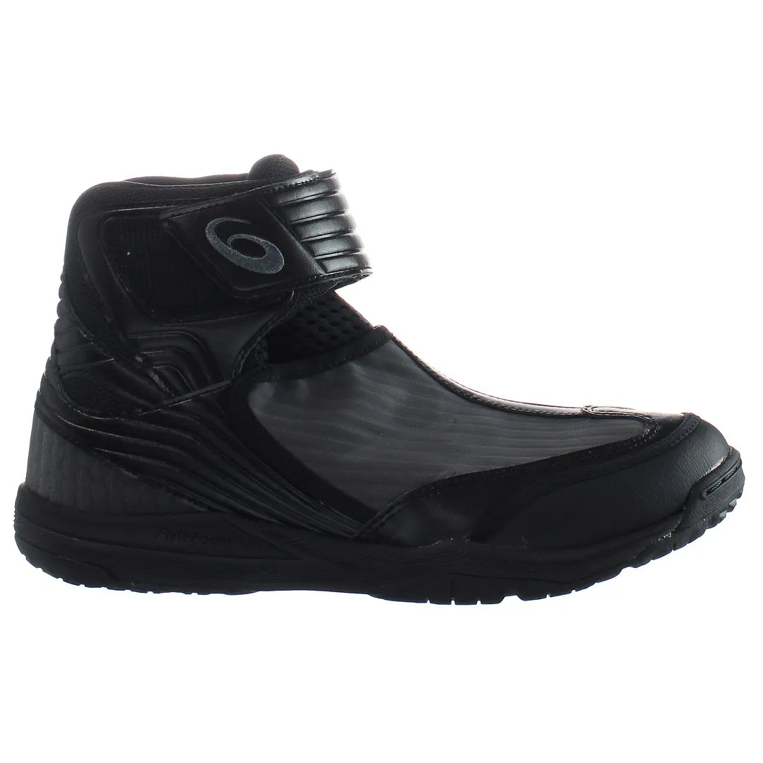 Asics Gel-Nepxa Kiko Kostadinov Mens Black Trainers
