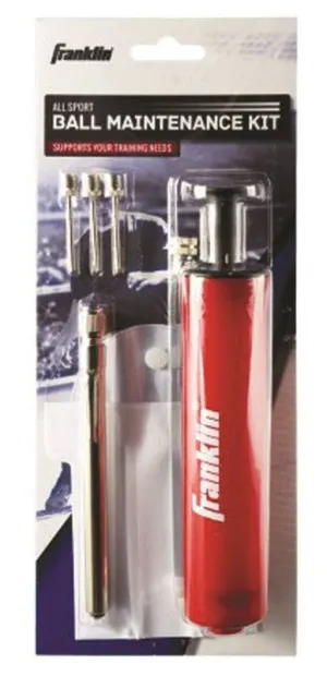 Ball Maintenance Kit