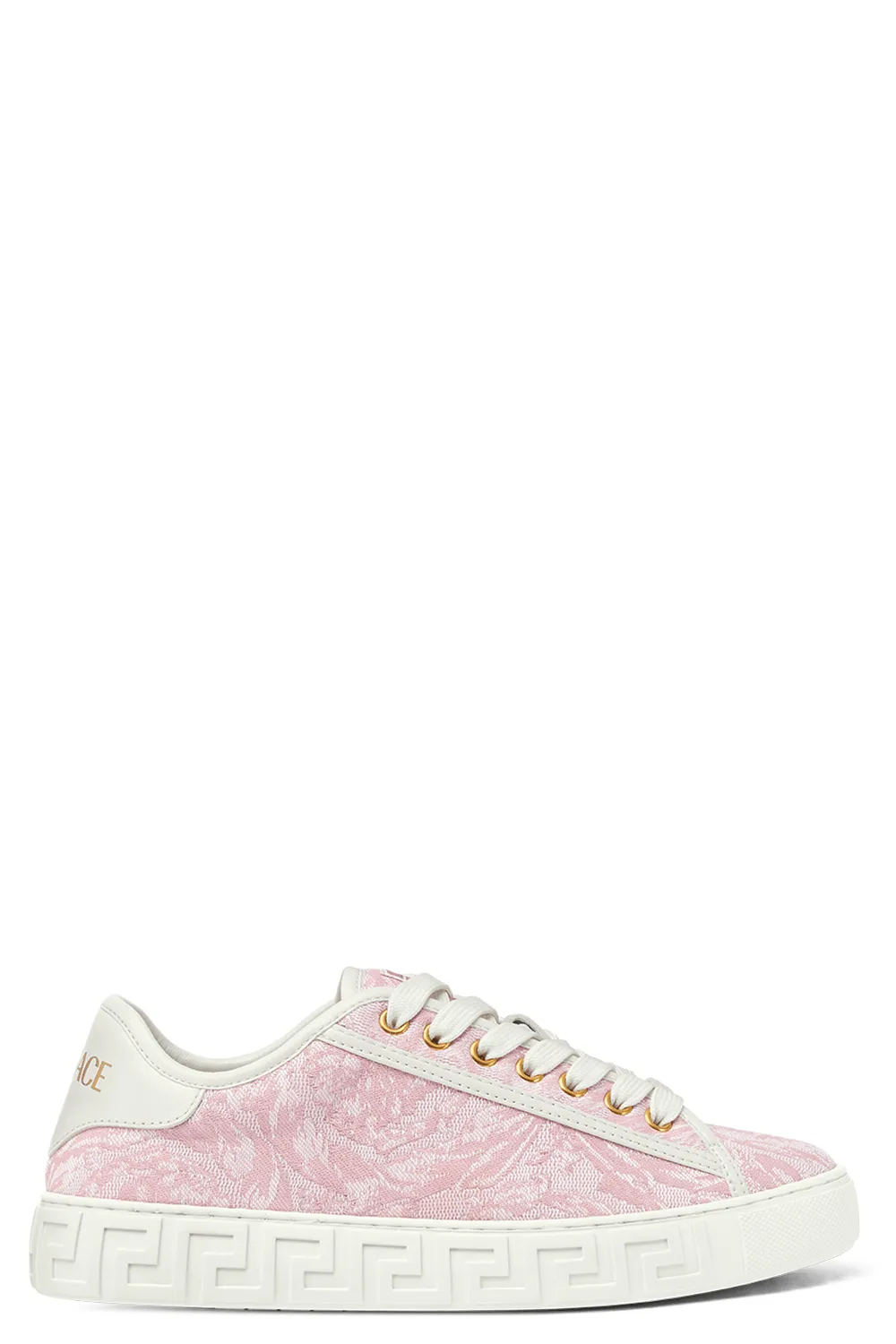 Barocco Greca Sneakers