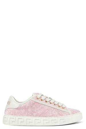 Barocco Greca Sneakers