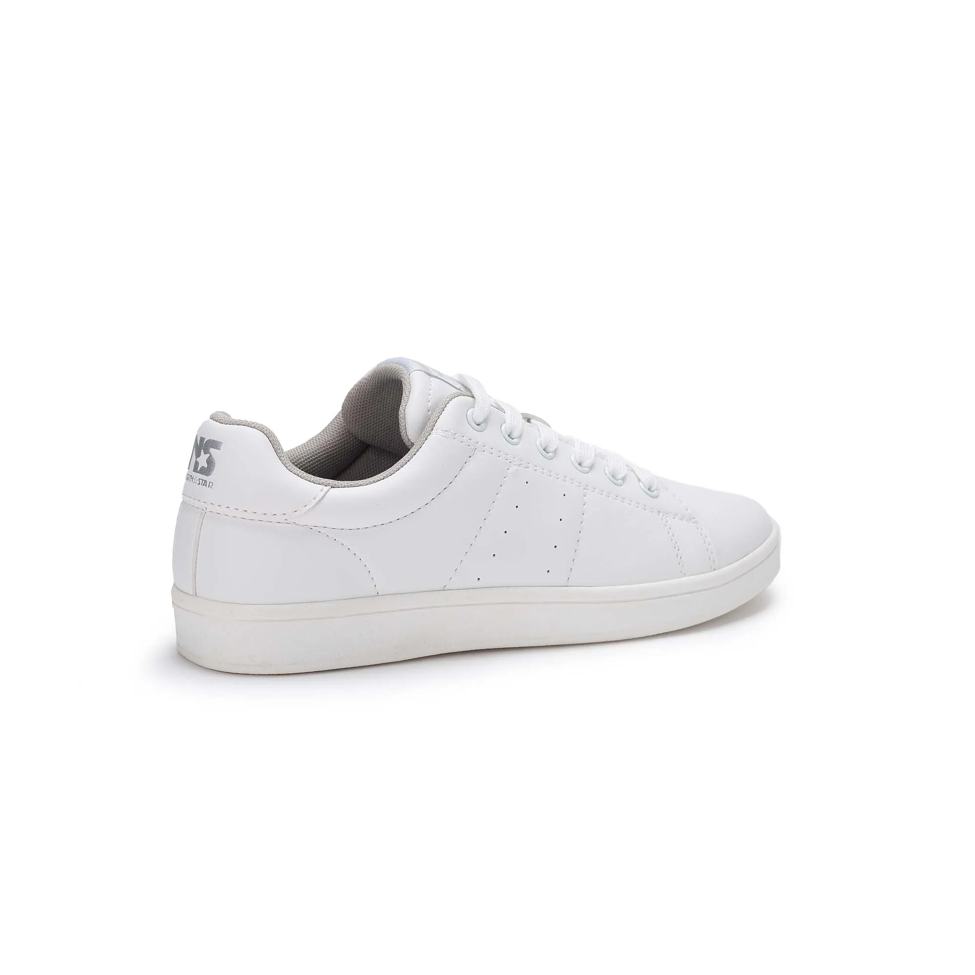 BATA Junior Northstar Lace Up Sneakers 551X961