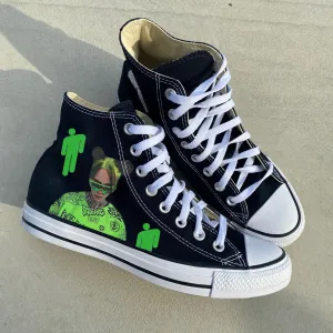 Billie Chucks