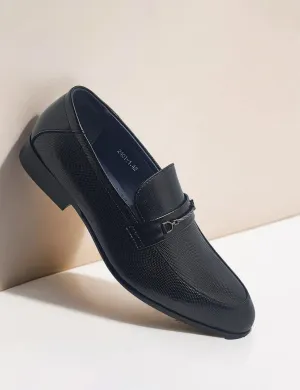 Black |Formal Shoes for men's