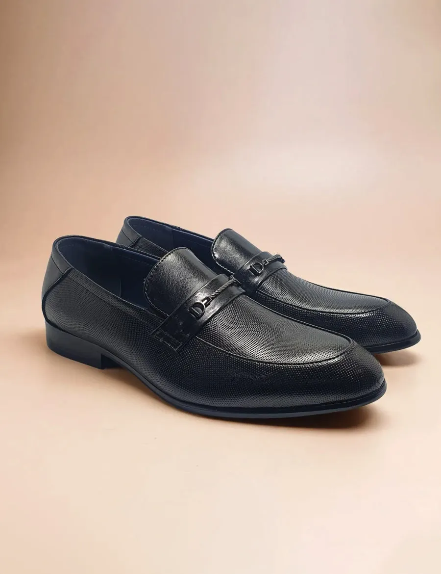 Black |Formal Shoes for men's