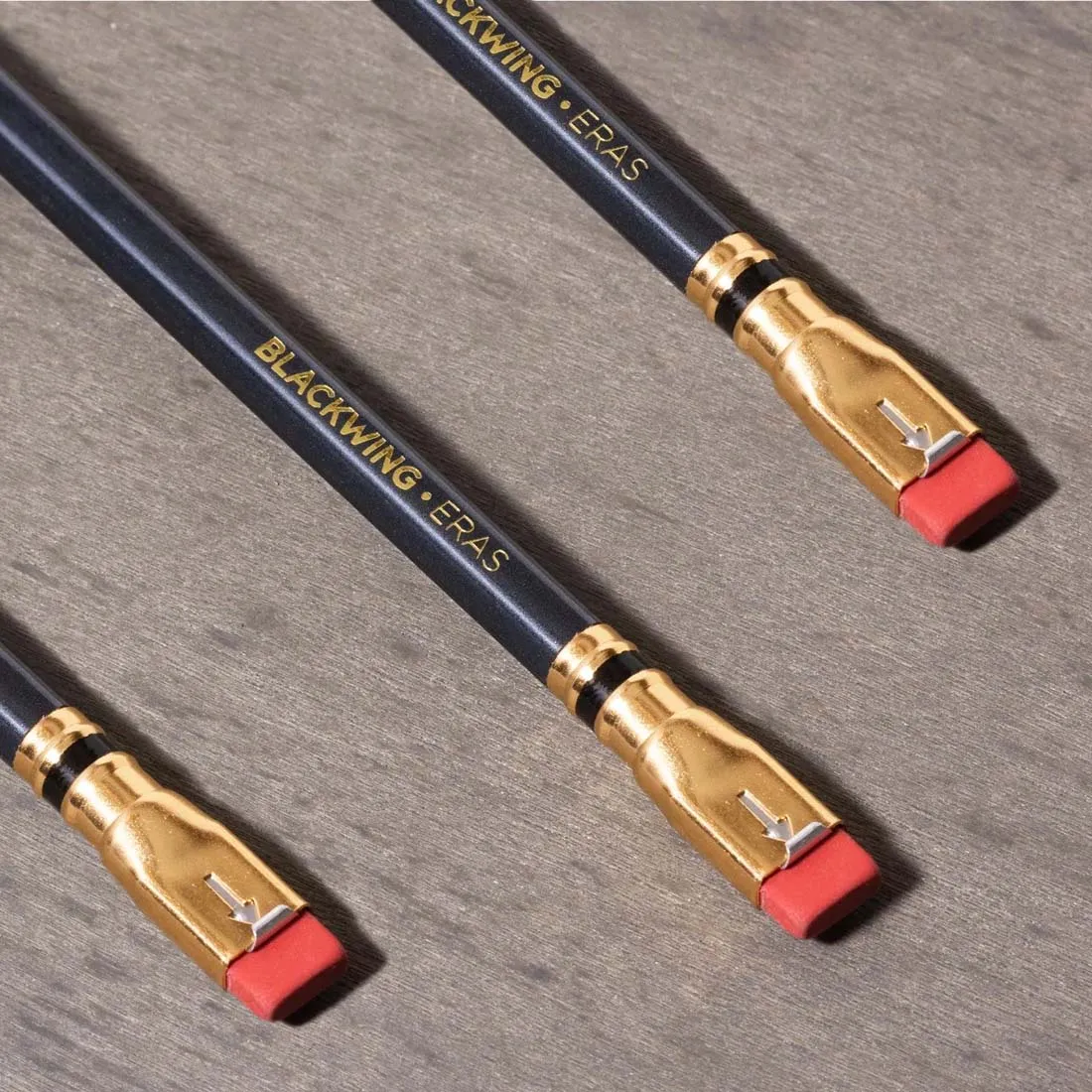 Blackwing Eras 2022 Edition Pencil Set