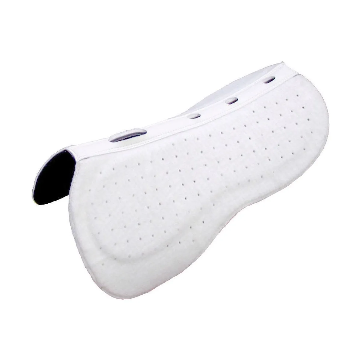 Cavallo English All Purpose Performance Enhanced Saddle Pad