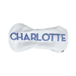 Charlotte Club Cover by 1803 Golf