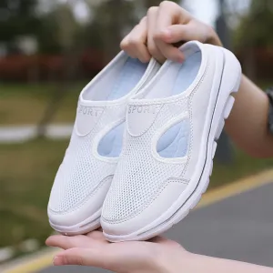 COMFORTABLE BREATHABLE SPORTS SANDALS FOR MEN
