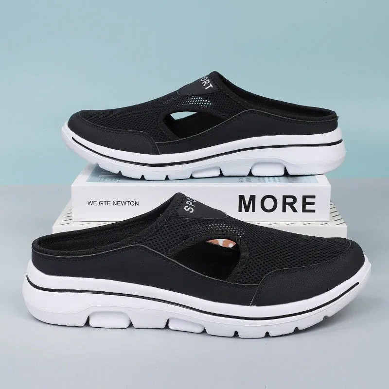COMFORTABLE BREATHABLE SPORTS SANDALS FOR MEN