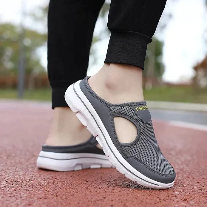 COMFORTABLE BREATHABLE SPORTS SANDALS FOR MEN