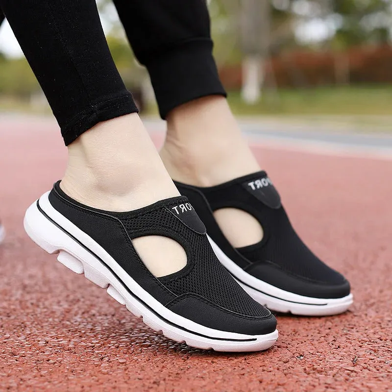 COMFORTABLE BREATHABLE SPORTS SANDALS FOR MEN