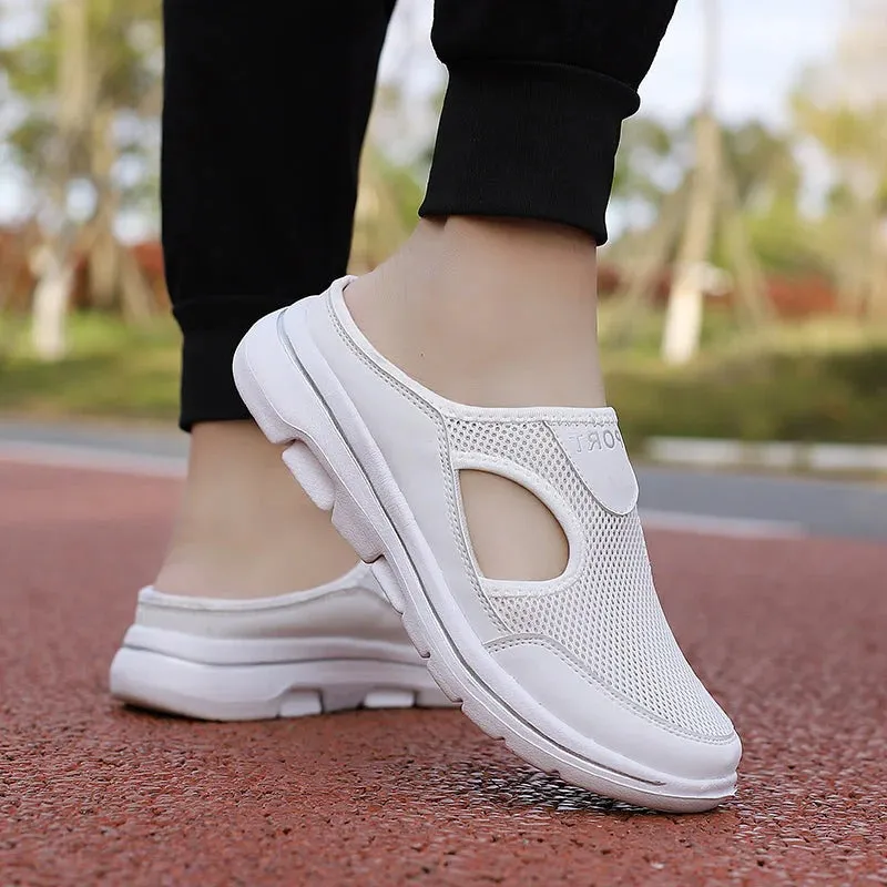 COMFORTABLE BREATHABLE SPORTS SANDALS FOR MEN