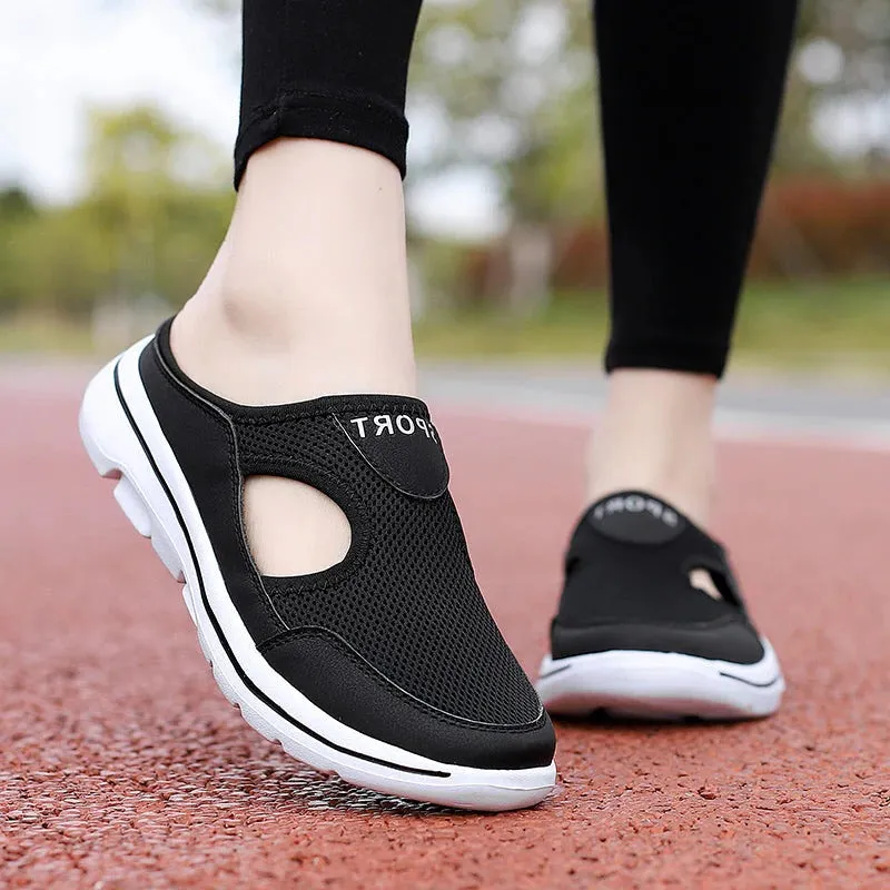COMFORTABLE BREATHABLE SPORTS SANDALS FOR MEN