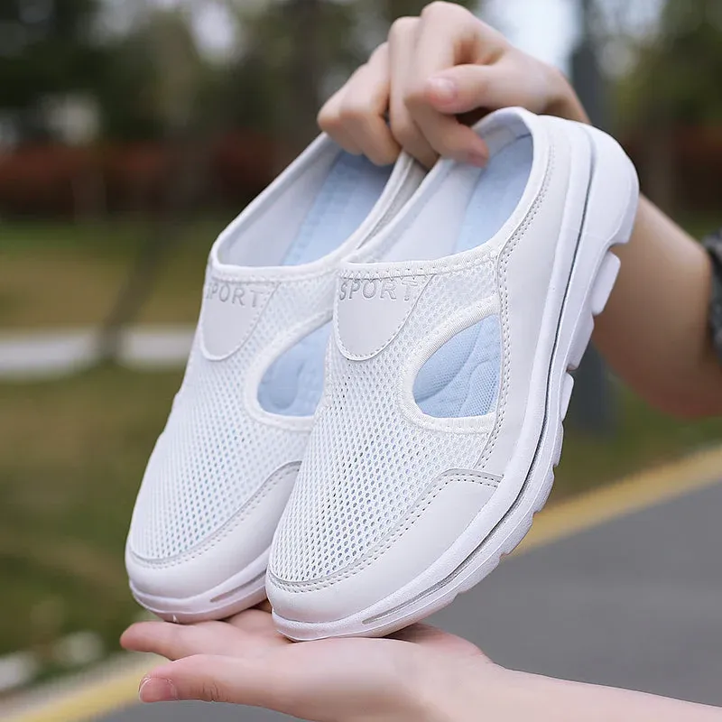 COMFORTABLE BREATHABLE SPORTS SANDALS FOR MEN