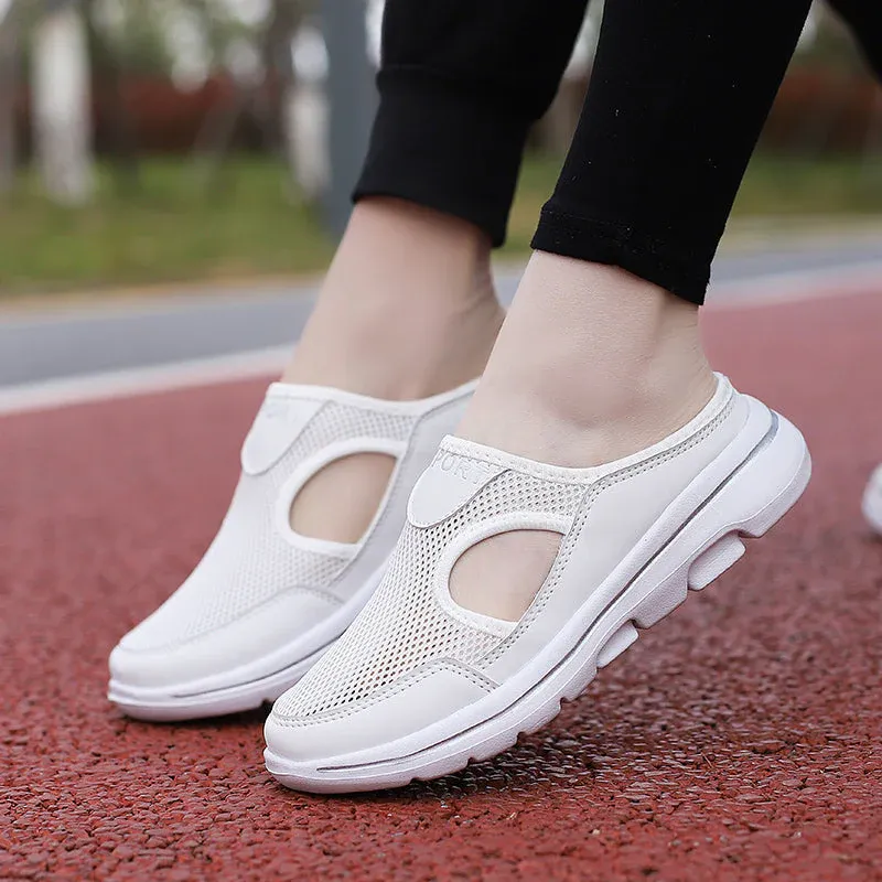 COMFORTABLE BREATHABLE SPORTS SANDALS FOR MEN