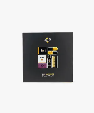 Crep Protect Box Pack - The Ultimate Box Pack
