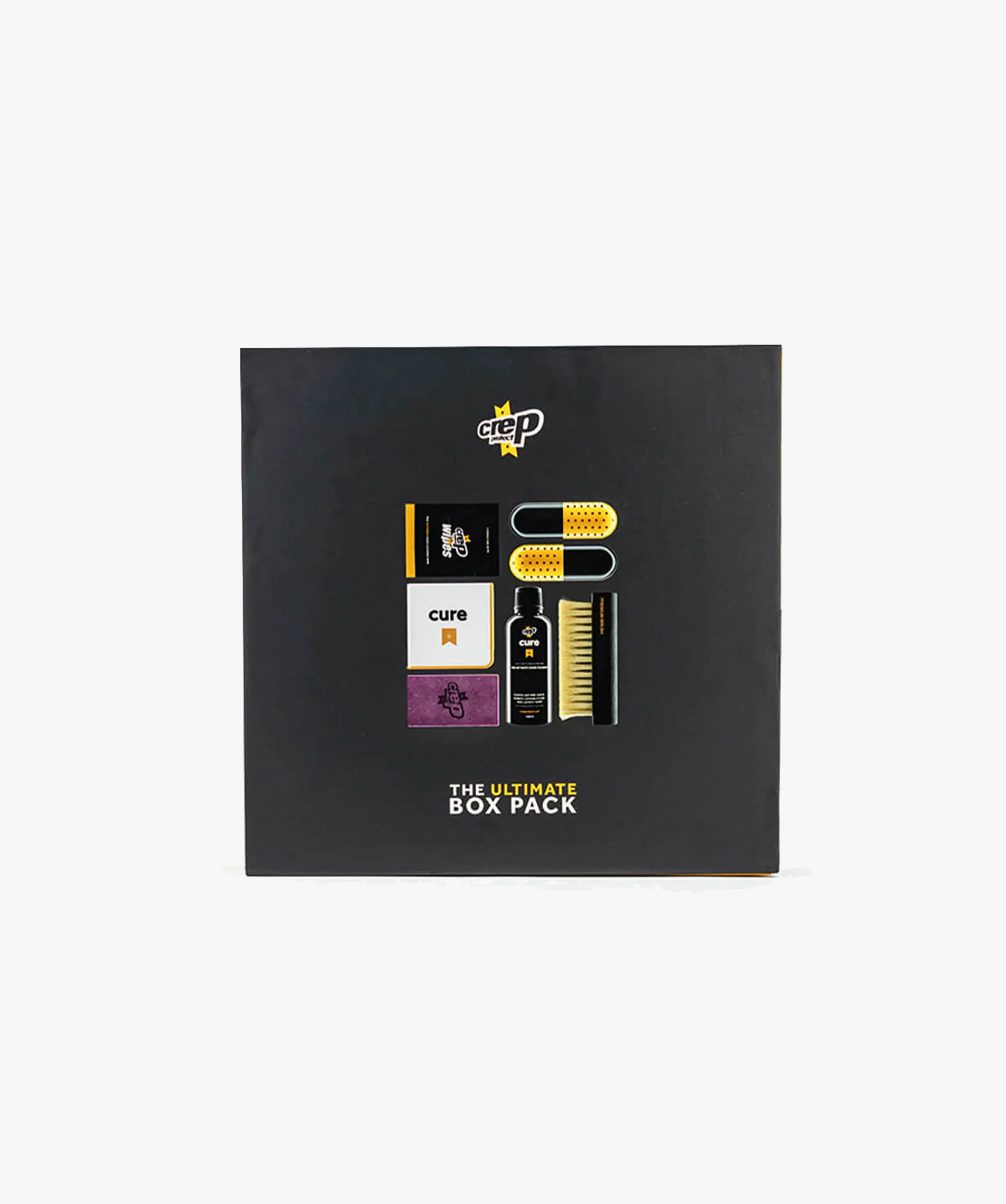 Crep Protect Box Pack - The Ultimate Box Pack