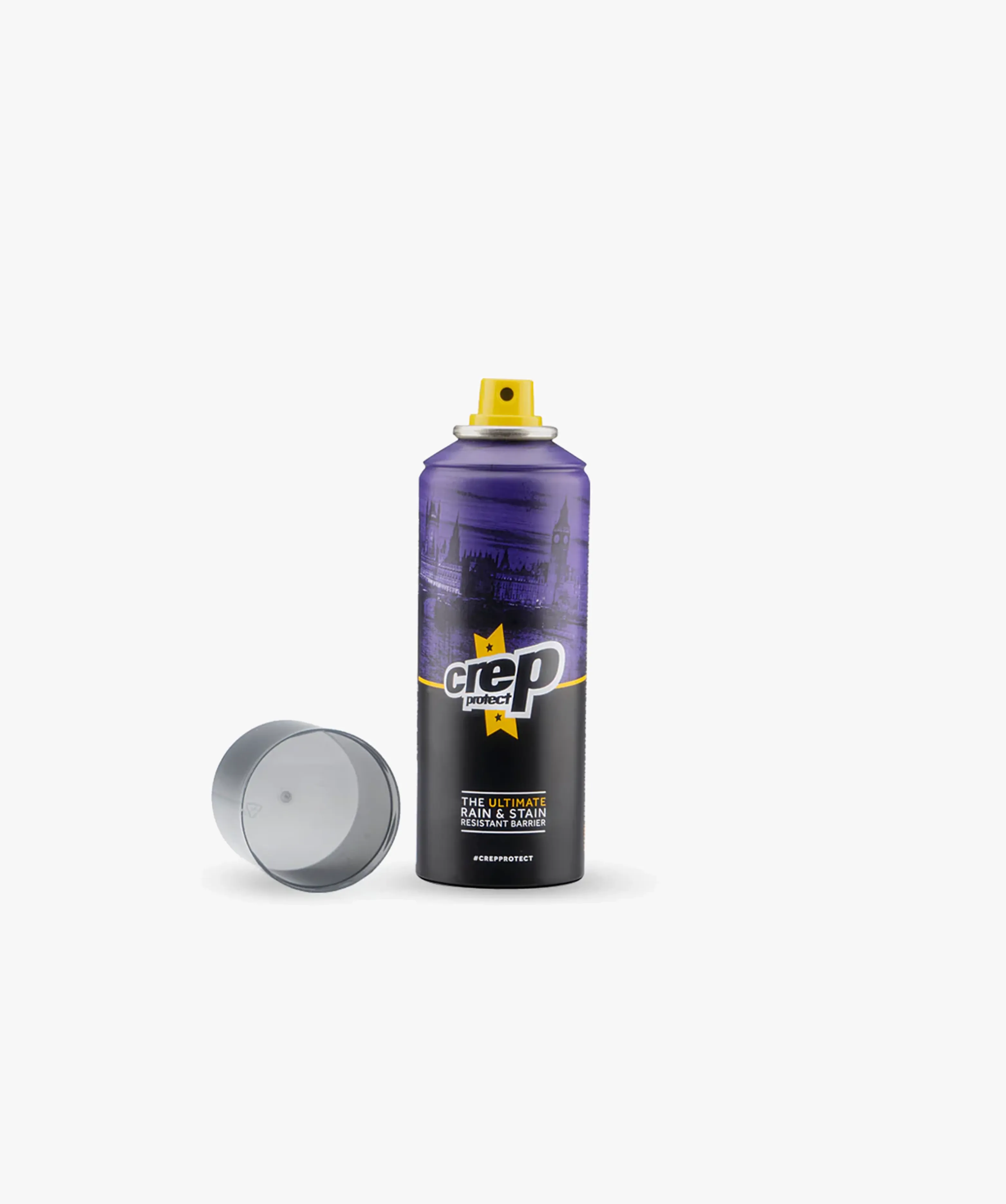 Crep Protect Spray - The Ultimate Rain & Stain Resistant Barrier