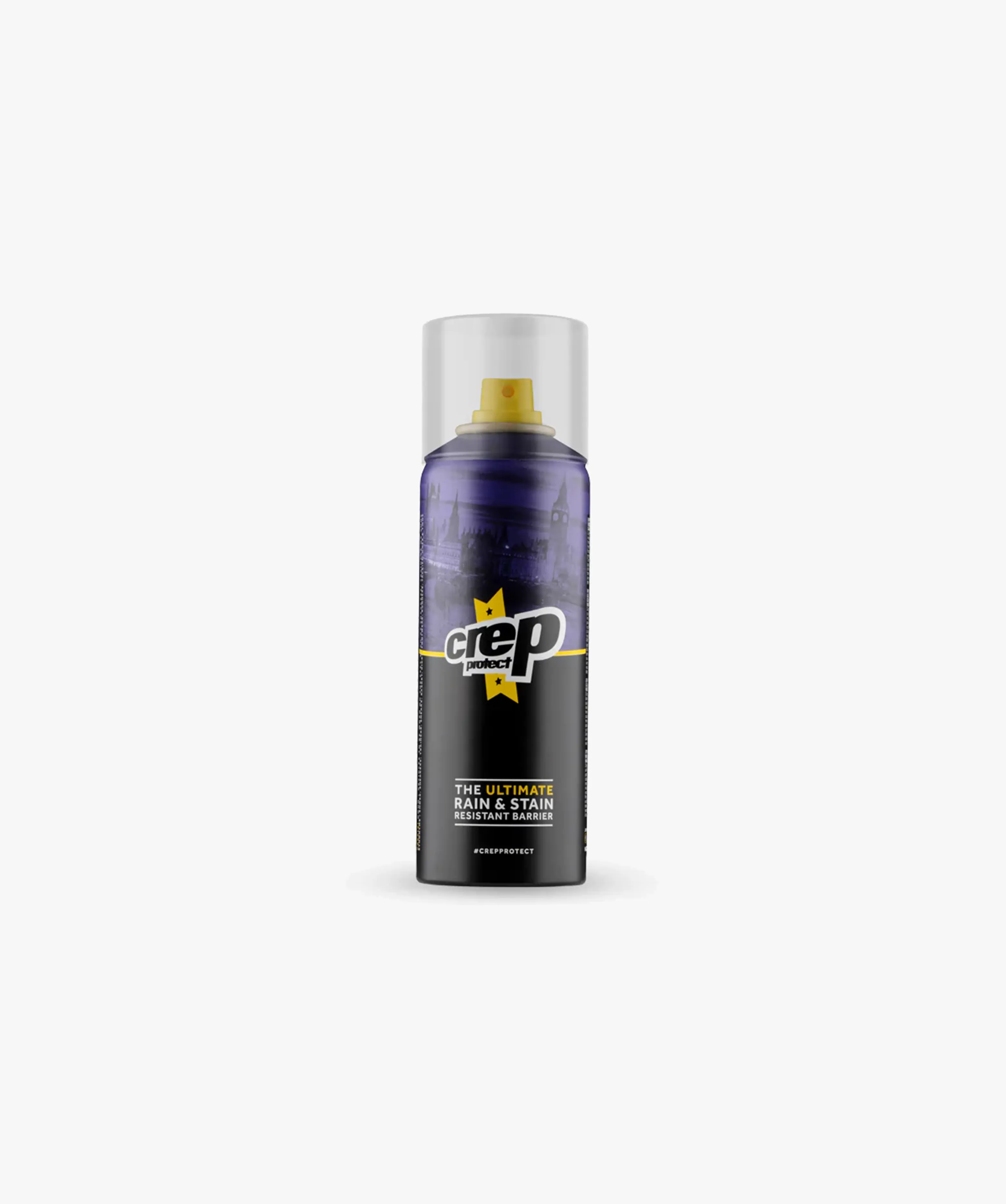 Crep Protect Spray - The Ultimate Rain & Stain Resistant Barrier