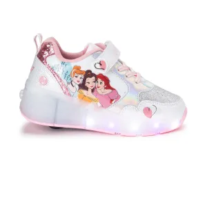 Disney X Bata Princess Kids Trainers 351X017