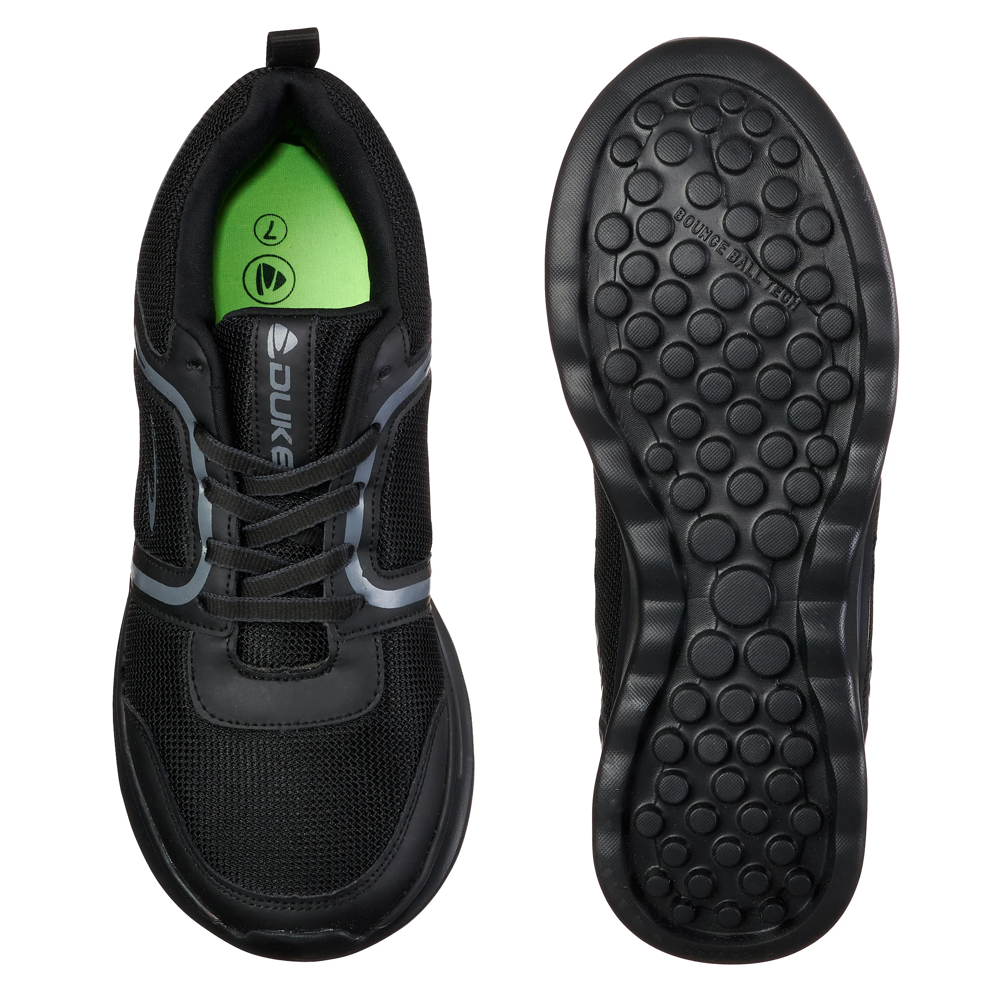 Duke Men Sports Shoes (FWOL1314)