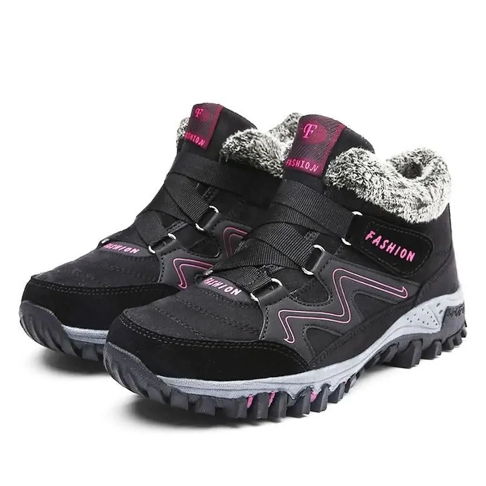 🎄Early Christmas Sale🔥- Winter Anti-Slip & High-Top Thermal Boots