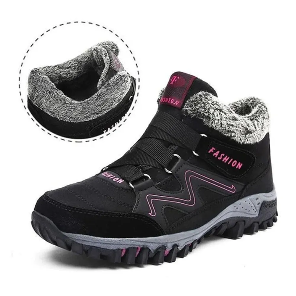 🎄Early Christmas Sale🔥- Winter Anti-Slip & High-Top Thermal Boots