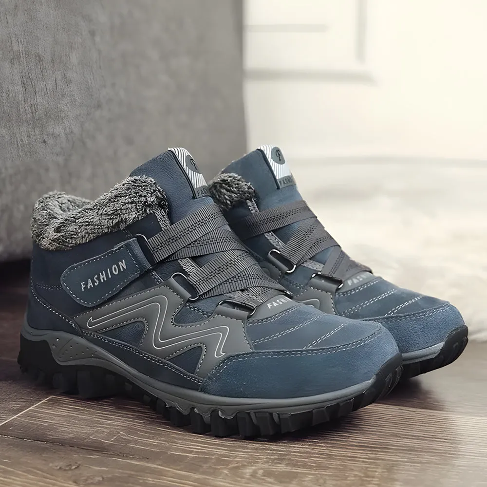 🎄Early Christmas Sale🔥- Winter Anti-Slip & High-Top Thermal Boots