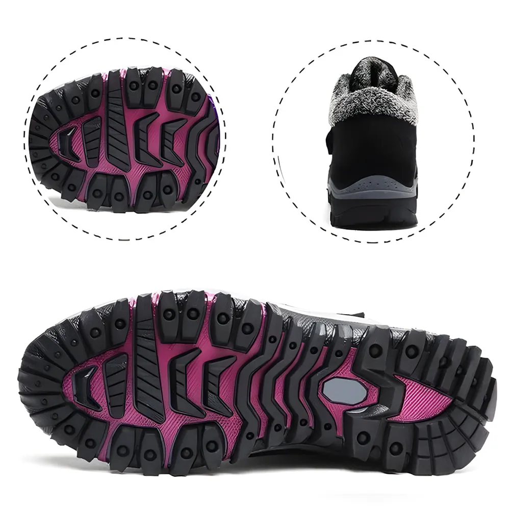 🎄Early Christmas Sale🔥- Winter Anti-Slip & High-Top Thermal Boots