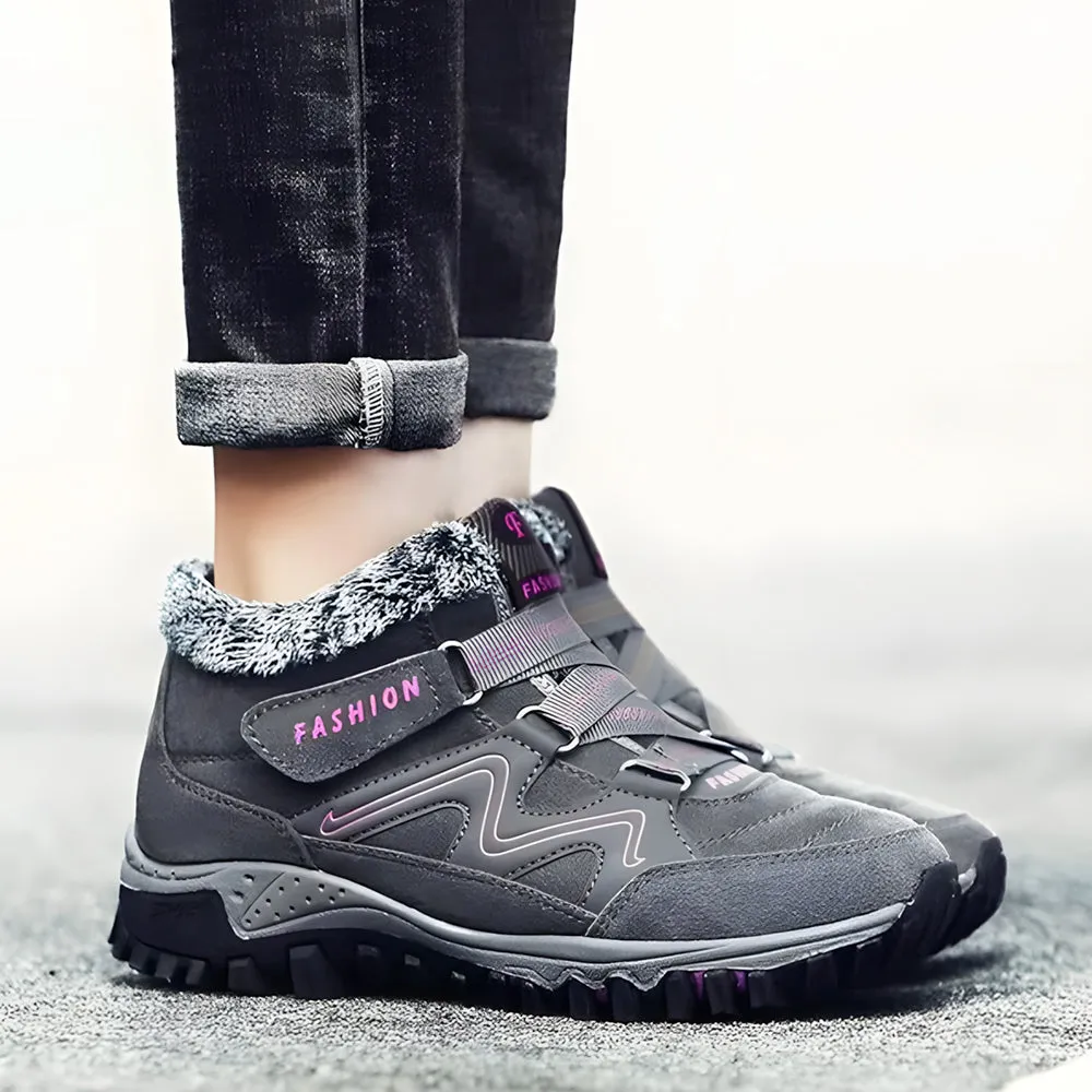 🎄Early Christmas Sale🔥- Winter Anti-Slip & High-Top Thermal Boots