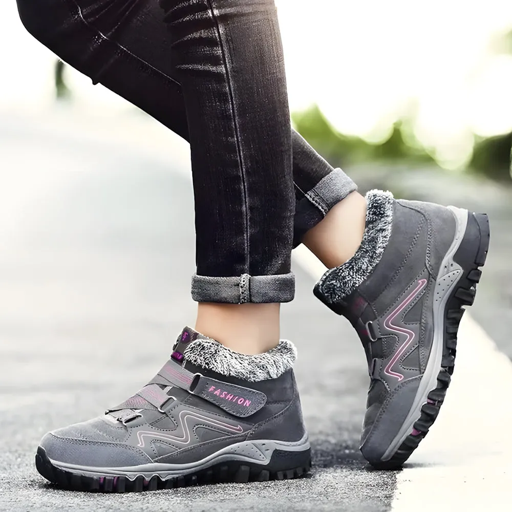 🎄Early Christmas Sale🔥- Winter Anti-Slip & High-Top Thermal Boots