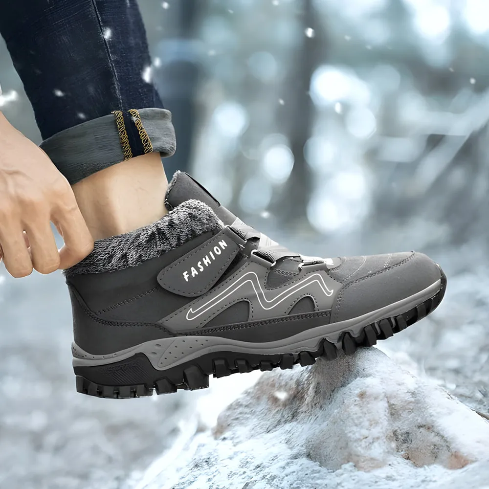 🎄Early Christmas Sale🔥- Winter Anti-Slip & High-Top Thermal Boots