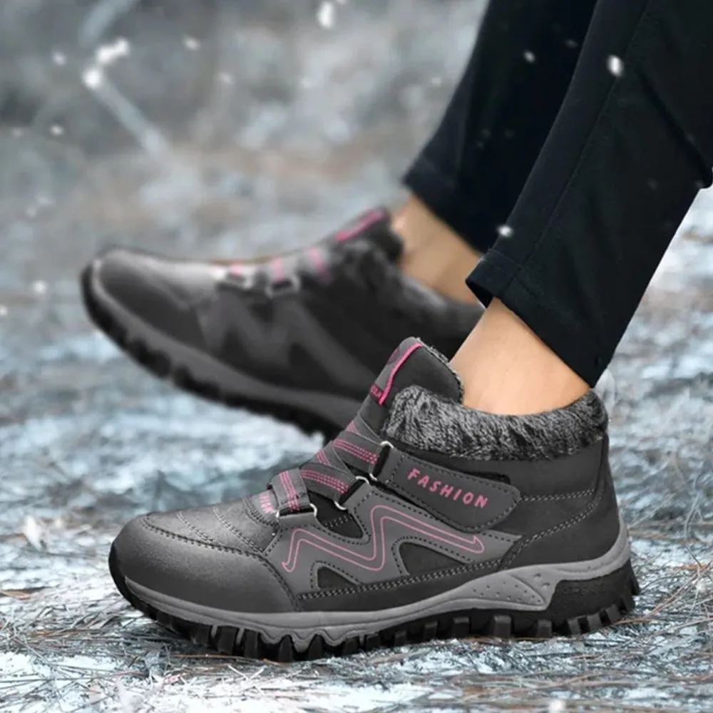 🎄Early Christmas Sale🔥- Winter Anti-Slip & High-Top Thermal Boots
