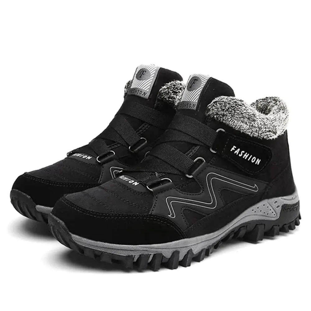 🎄Early Christmas Sale🔥- Winter Anti-Slip & High-Top Thermal Boots