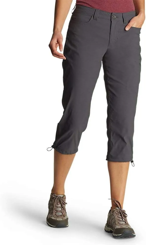 Eddie Bauer Women's Rainier Capri